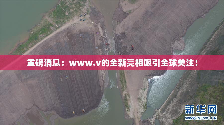 重磅消息：www.v的全新亮相吸引全球关注！