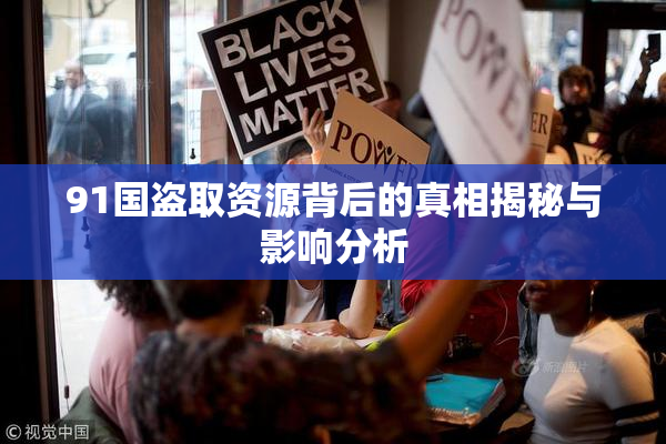 91国盗取资源背后的真相揭秘与影响分析