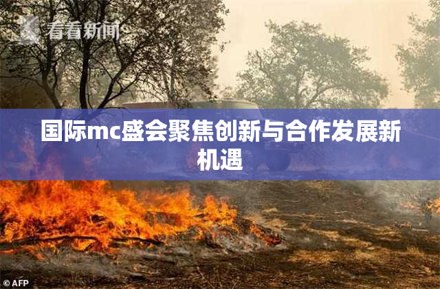 国际mc盛会聚焦创新与合作发展新机遇