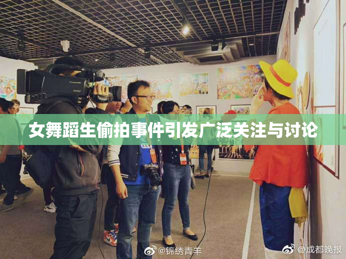 女舞蹈生偷拍事件引发广泛关注与讨论