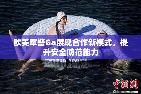 欧美军警Ga展现合作新模式，提升安全防范能力