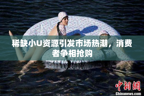 稀缺小U资源引发市场热潮，消费者争相抢购