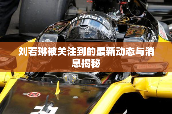 刘若琳被关注到的最新动态与消息揭秘