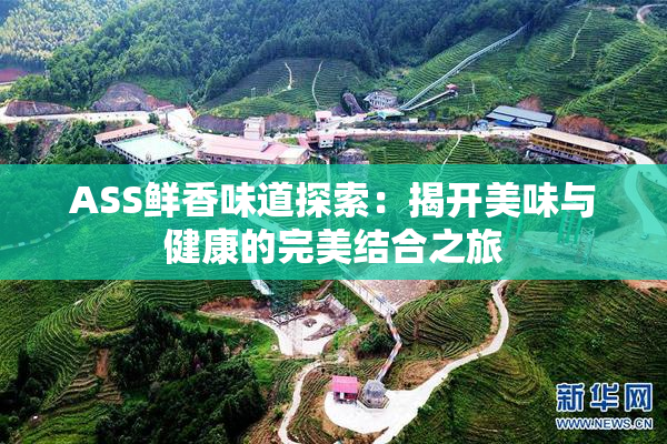 ASS鲜香味道探索：揭开美味与健康的完美结合之旅