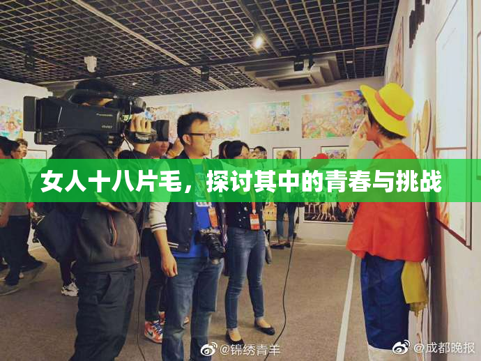 女人十八片毛，探讨其中的青春与挑战