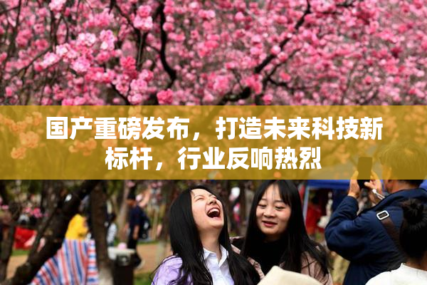 国产重磅发布，打造未来科技新标杆，行业反响热烈