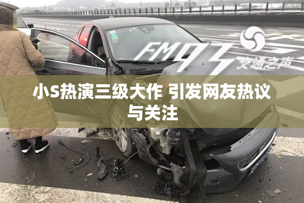 小S热演三级大作 引发网友热议与关注