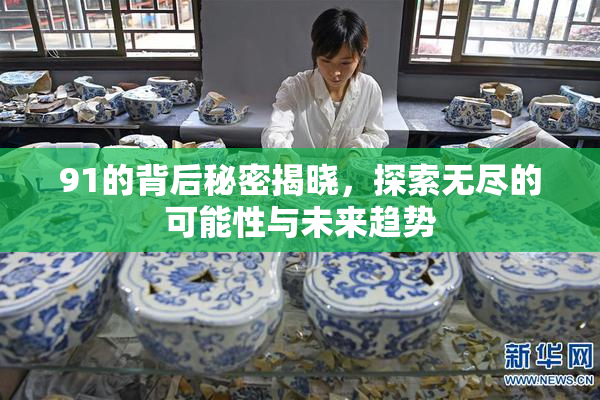 91的背后秘密揭晓，探索无尽的可能性与未来趋势