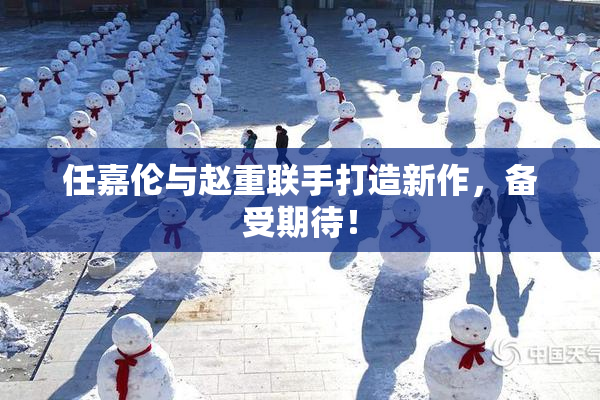 任嘉伦与赵重联手打造新作，备受期待！