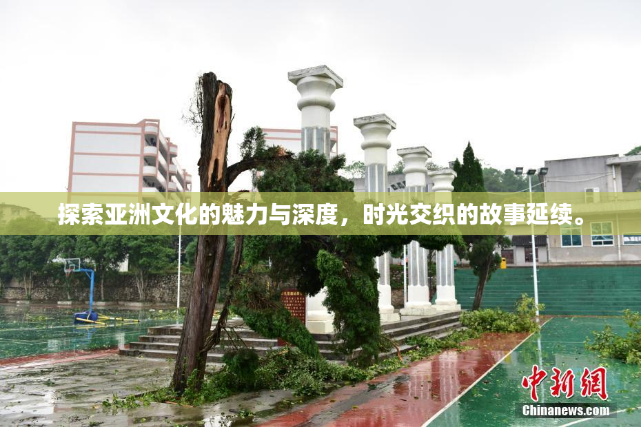 探索亚洲文化的魅力与深度，时光交织的故事延续。