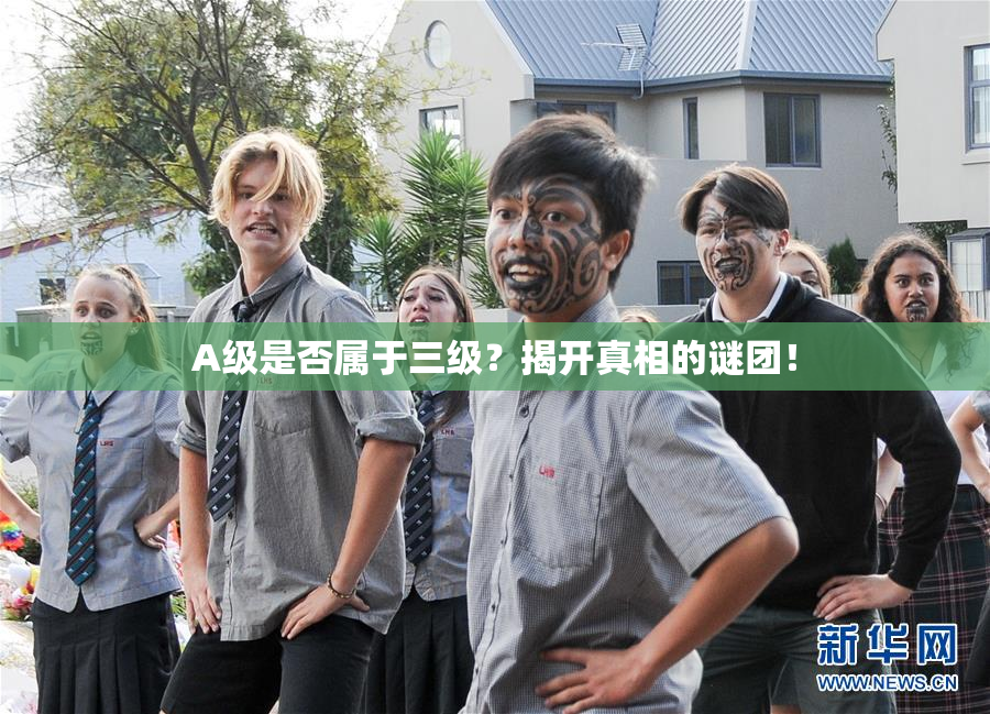 A级是否属于三级？揭开真相的谜团！