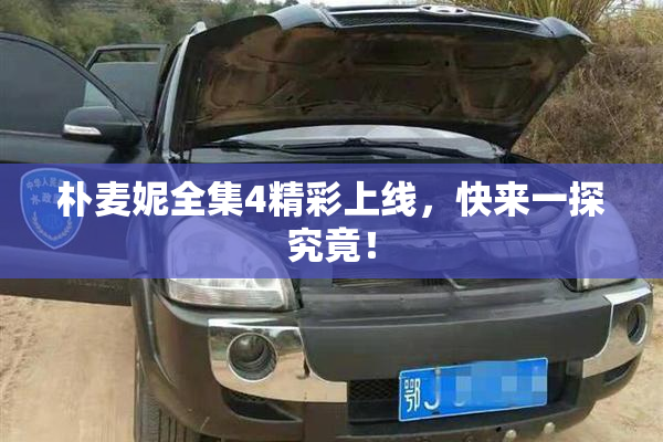 朴麦妮全集4精彩上线，快来一探究竟！