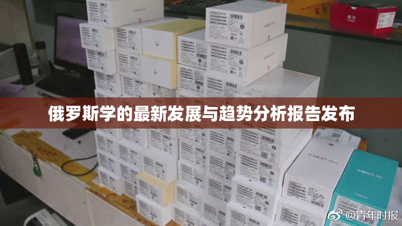 俄罗斯学的最新发展与趋势分析报告发布