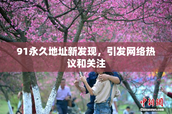 91永久地址新发现，引发网络热议和关注