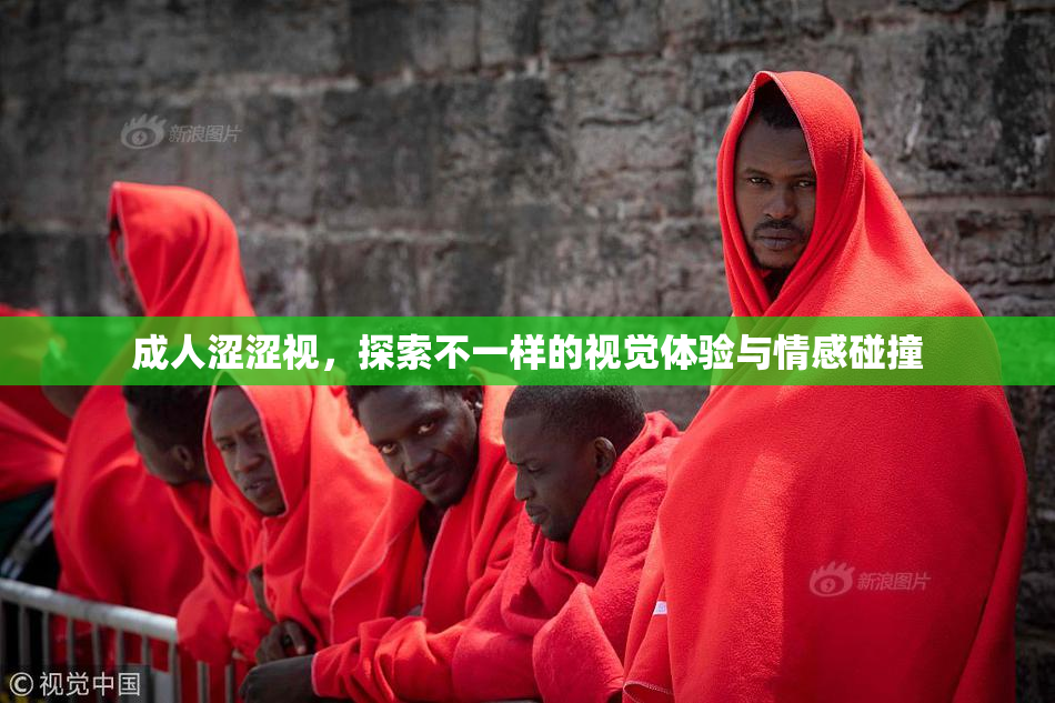 成人涩涩视，探索不一样的视觉体验与情感碰撞