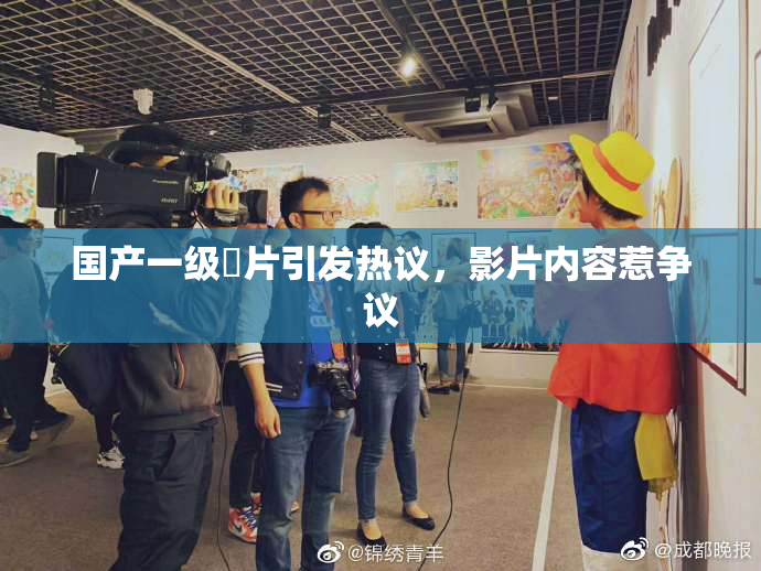 国产一级婬片引发热议，影片内容惹争议