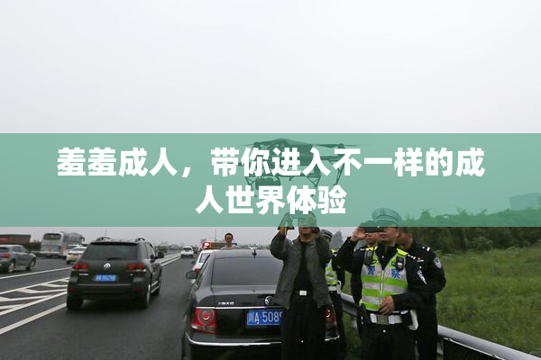 羞羞成人，带你进入不一样的成人世界体验
