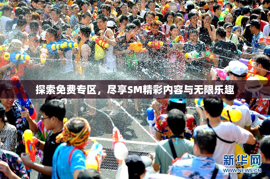 探索免费专区，尽享SM精彩内容与无限乐趣