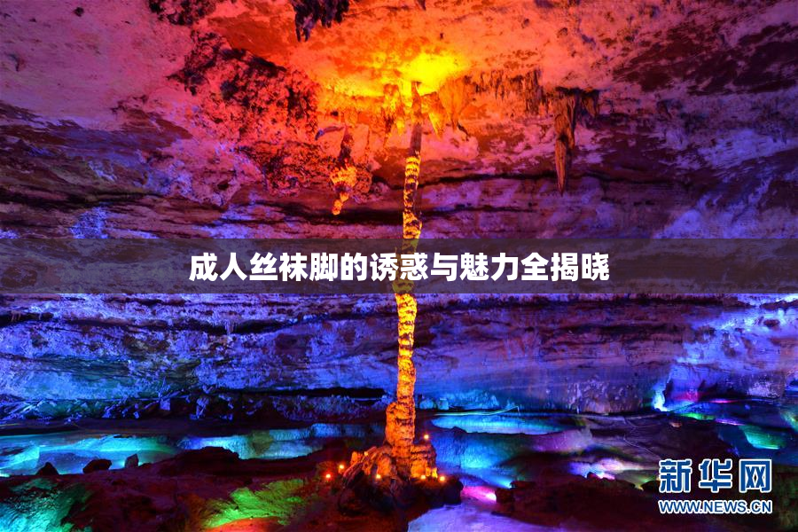 成人丝袜脚的诱惑与魅力全揭晓