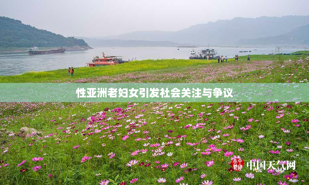 性亚洲老妇女引发社会关注与争议