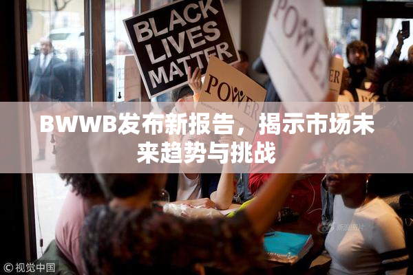BWWB发布新报告，揭示市场未来趋势与挑战