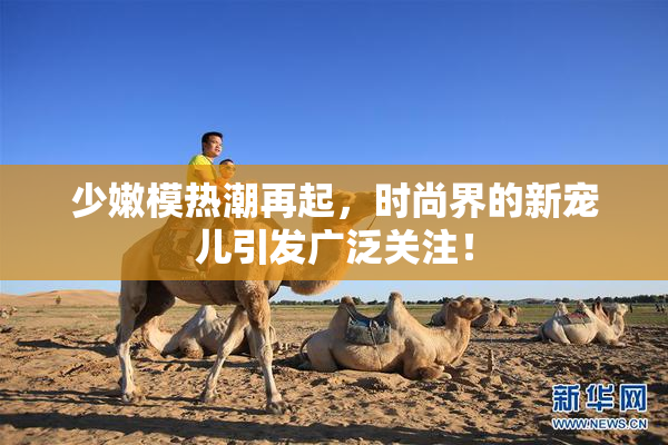 少嫩模热潮再起，时尚界的新宠儿引发广泛关注！