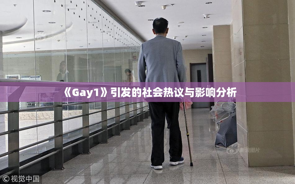 《Gay1》引发的社会热议与影响分析