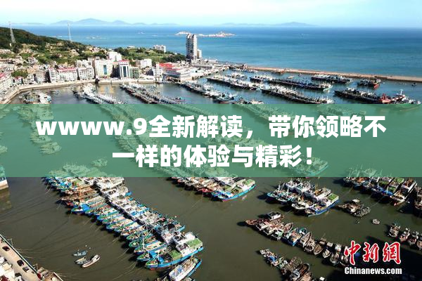 wwww.9全新解读，带你领略不一样的体验与精彩！