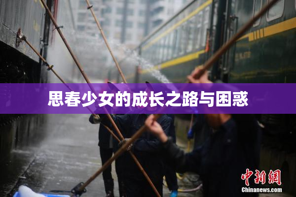 思春少女的成长之路与困惑