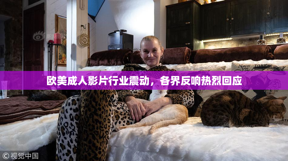 欧美成人影片行业震动，各界反响热烈回应