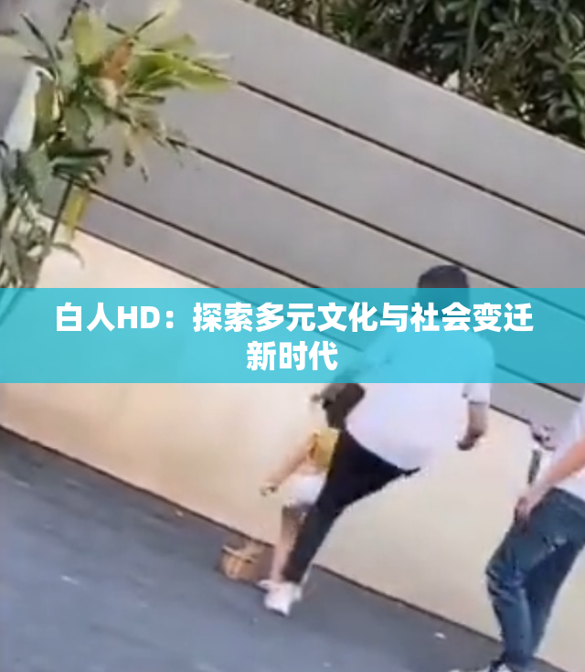 白人HD：探索多元文化与社会变迁新时代