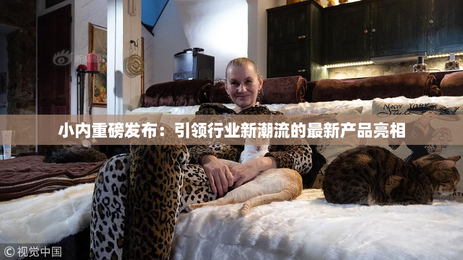 小内重磅发布：引领行业新潮流的最新产品亮相