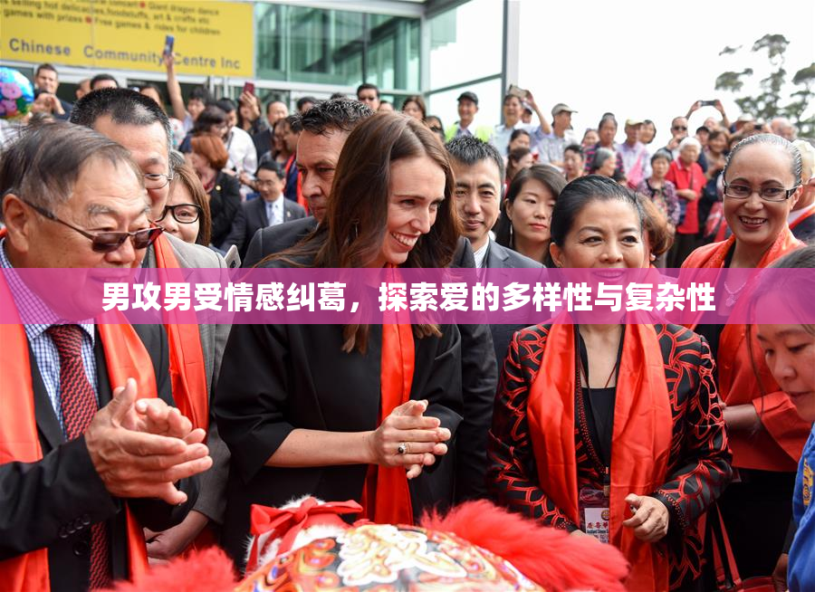 男攻男受情感纠葛，探索爱的多样性与复杂性