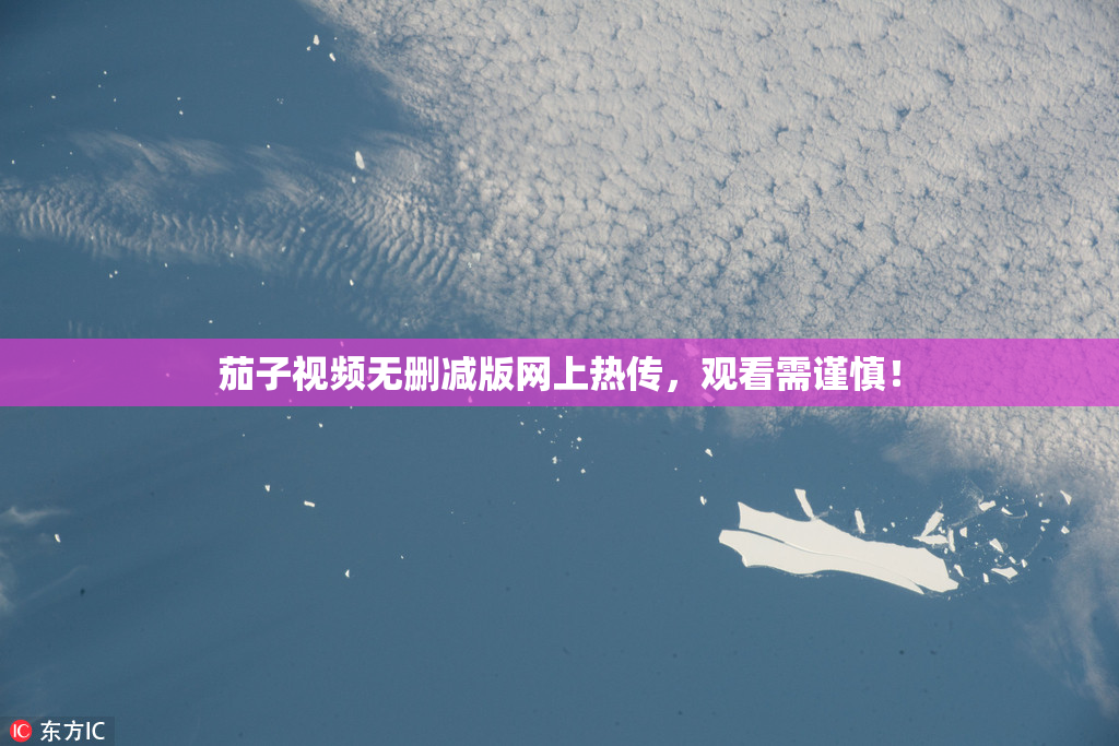 茄子视频无删减版网上热传，观看需谨慎！