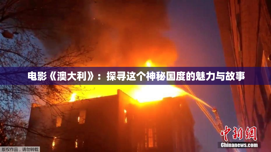 电影《澳大利》：探寻这个神秘国度的魅力与故事
