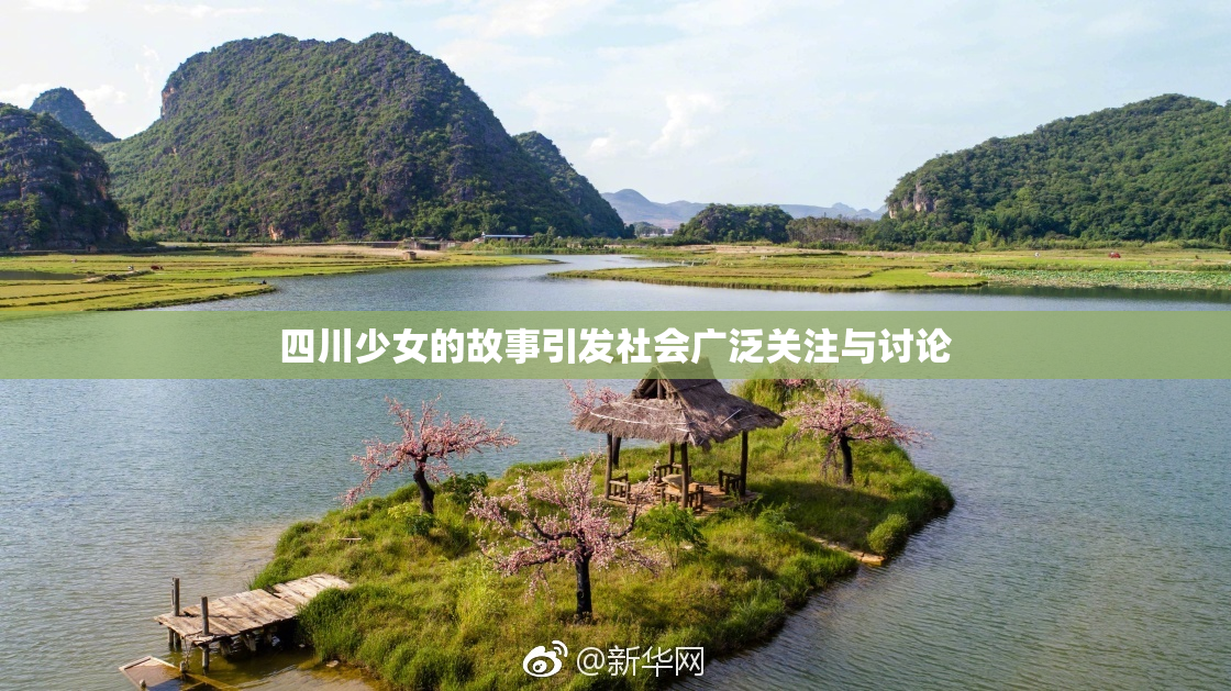 四川少女的故事引发社会广泛关注与讨论