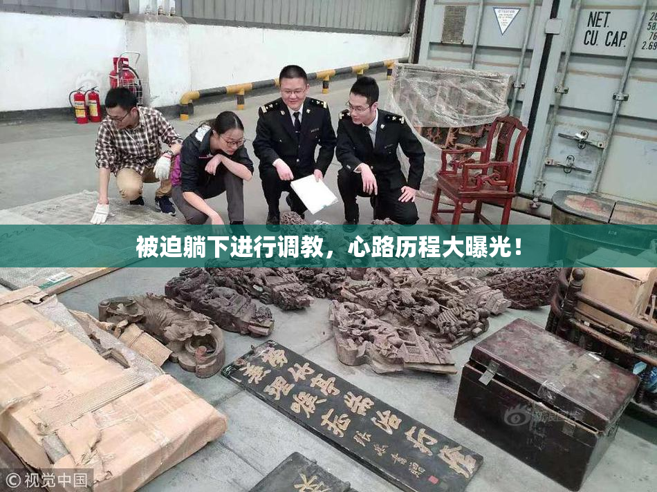 被迫躺下进行调教，心路历程大曝光！