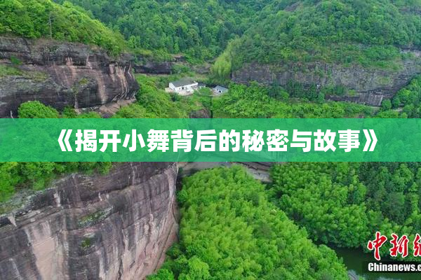 《揭开小舞背后的秘密与故事》