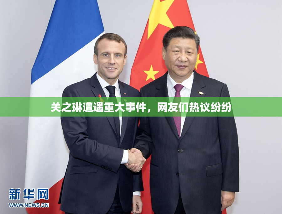 关之琳遭遇重大事件，网友们热议纷纷