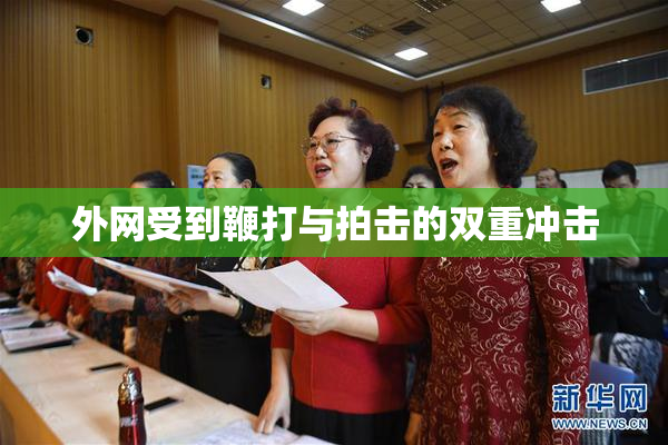 外网受到鞭打与拍击的双重冲击