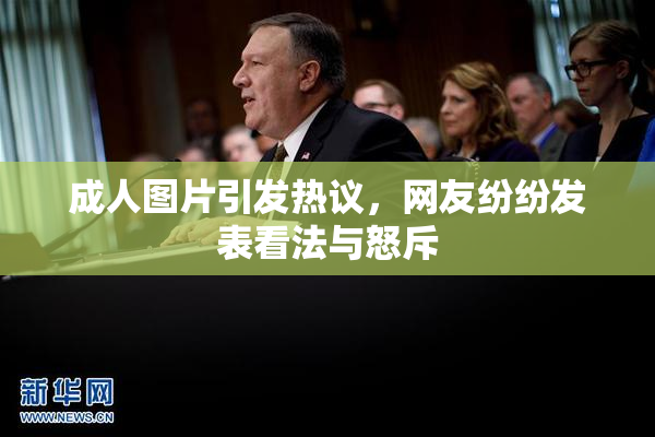 成人图片引发热议，网友纷纷发表看法与怒斥