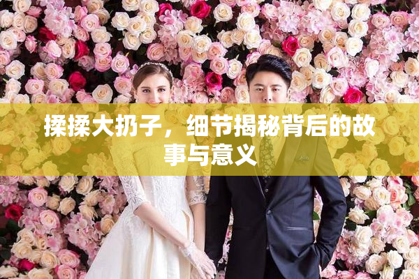 揉揉大扔子，细节揭秘背后的故事与意义