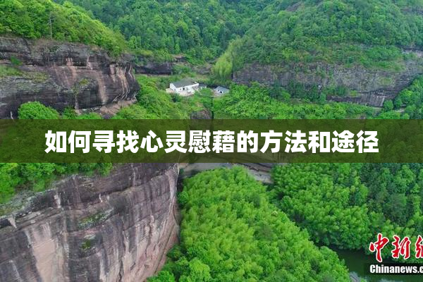 如何寻找心灵慰藉的方法和途径