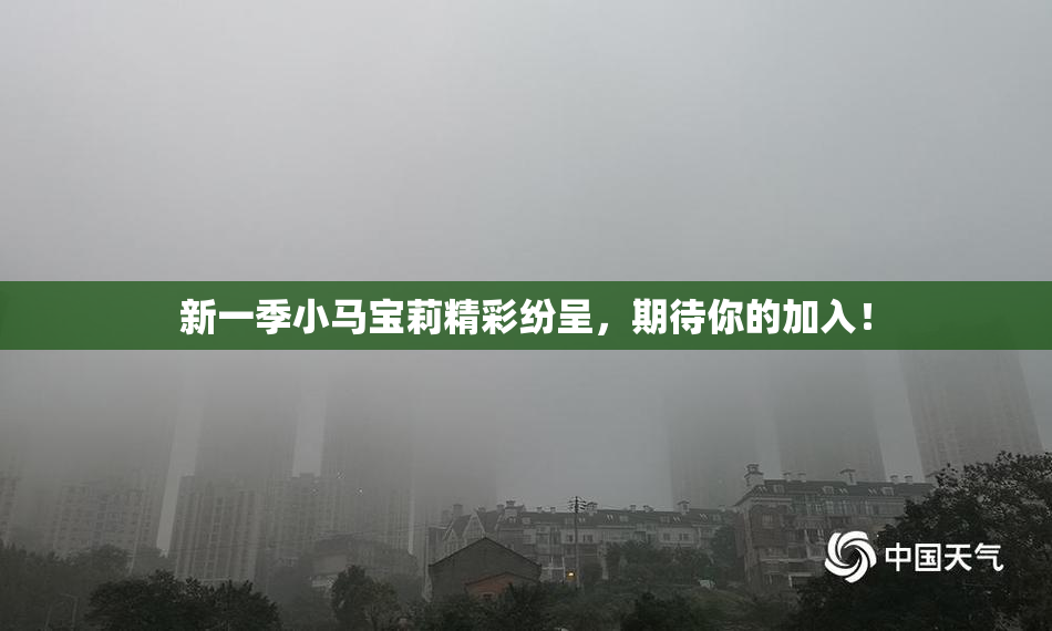新一季小马宝莉精彩纷呈，期待你的加入！
