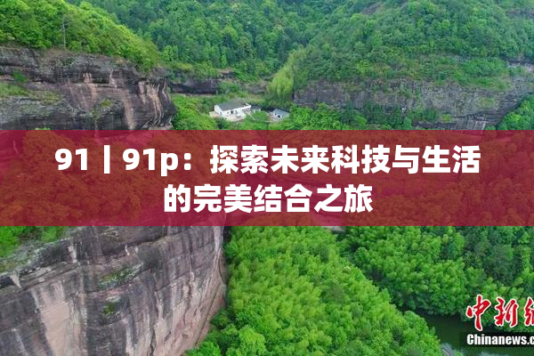 91丨91p：探索未来科技与生活的完美结合之旅
