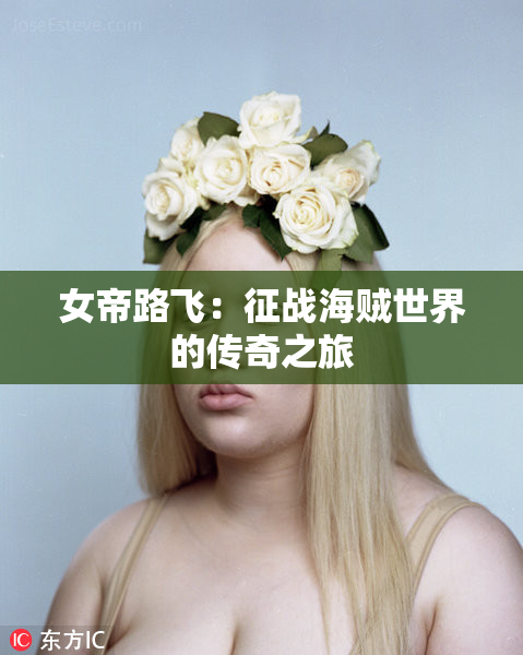 女帝路飞：征战海贼世界的传奇之旅