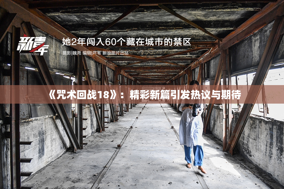 《咒术回战18》：精彩新篇引发热议与期待