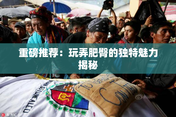 重磅推荐：玩弄肥臀的独特魅力揭秘
