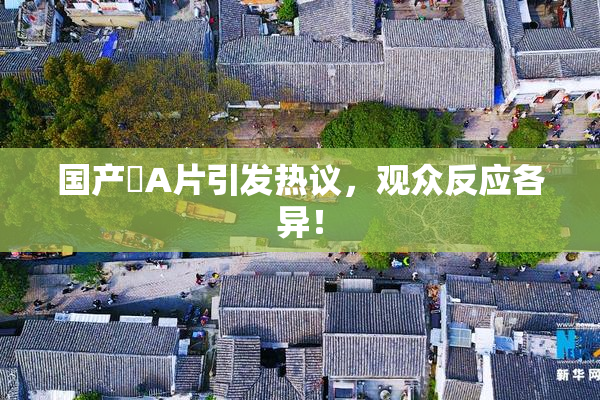 国产婬A片引发热议，观众反应各异！