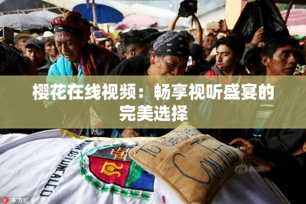 樱花在线视频：畅享视听盛宴的完美选择